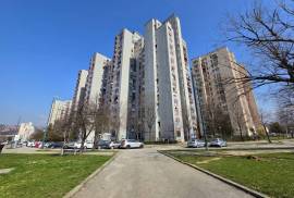 Garsonjera Alipašino polje, 27 m2, Sarajevo – Novi grad