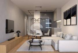 Dvosoban stan, novogradnja, Šijana, Pula - 60,05m2, Pula