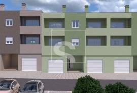 Dvosoban stan, novogradnja, Šijana, Pula - 60.12m2, 2. kat, Pula