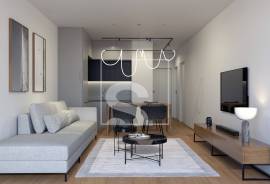 Dvosoban stan, novogradnja, Šijana, Pula - 73,19m2 + garaža, Pula