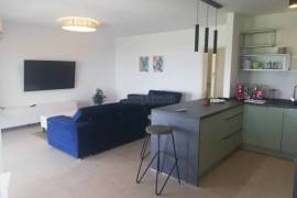 Kostrena, novogradnja, 150 m2, 2S+DB, s bazenom, najam, Kostrena