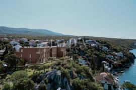 Ekskluzivna novogradnja 30m od mora, Kraljevica
