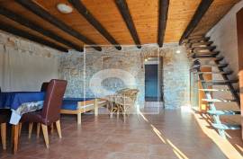 Kamena kuća Galižana, 82m2 - pogled more, 82 , Vodnjan