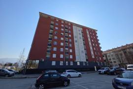 Dvosoban namješten stan u novogradnji Lukavica, 39 m2, Istočno Novo Sarajevo