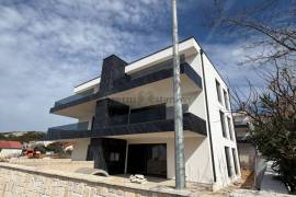 Stan 5, Stara Novalja, 2S+DB, otvoreni pogled prema moru, Novalja