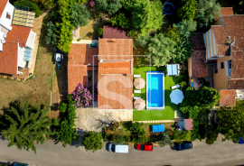 Kuća za turizam Fažana, 500m od mora, 222 , Fažana