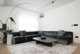 Eksluzivan stan za najam na Srebrnjaku, Maksimir