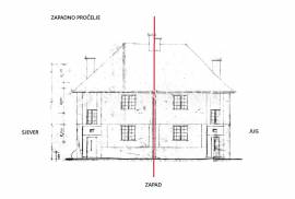 DVOJNA KUĆA, PRODAJA, ZAGREB, MEDVEŠČAK, PANTOVČAK, 100 m2, 100 , Gornji Grad - Medveščak