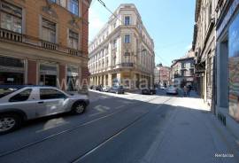 Atelje 212 - dvosoban stan sa galerijom, prodaja, Centar, Sarajevo – Stari grad