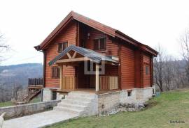 No smog orchestra - luxury eco home for rent, Nahorevo, 250 , Sarajevo – Stari grad