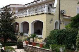 Kostrena,Villa kraj mora s bazenom i okućnicom, 500 , Kostrena