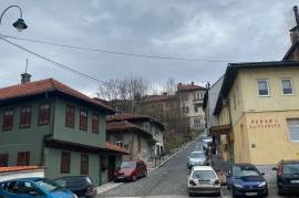 Zemljište - Stari Grad Sarajevo - Alifakovac , 306 , Sarajevo – Stari grad