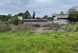 ZEMLJIŠTE, PRODAJA, FAŽANA 474 M2, 474 , Fazana