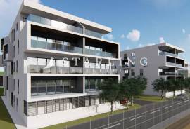 PRODAJA, STAN, PULA, NOVOGRADNJA, 55 M2, 1SS+DB, Pula