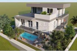 VILA S BAZENOM, PRODAJA, SUKOŠAN, 6-SOBNA, 309 M2, 309 , Sukošan