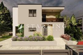 PRODAJA, VILA, VALDEBEK, 175 M2, 175 , Pula