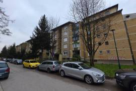 Dvosoban stan Dobrinja, 56 m2, Sarajevo – Novi grad