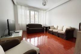 Četvorosoban renoviran i namješten stan Marijin Dvor, 120 m2, Sarajevo – Centar