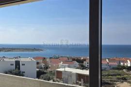 Novalja, 114 m2, 3S+DB, s predivnim pogledom, Novalja