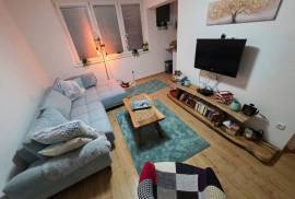 Jednosoban renoviran i namješten stan Bistrik, 30 m2, Sarajevo – Stari grad