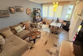 STAN, PRODAJA, ZAGREB, GORNJA DUBRAVA, KLAKA, 74 m², 3-SOBAN, Gornja Dubrava