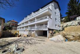 Dvosoban stan sa garažom u novogradnji Stari grad, 54 m2, Sarajevo – Stari grad
