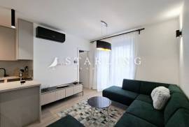 STAN, NAJAM, ZAGREB, BLATO, 45 m2, 2-sobni, Novi Zagreb - Zapad