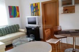 Zagreb,Trešnjevka, Najam, 2S+DB s terasom, Trešnjevka - Sjever
