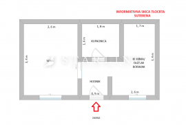 KUĆA, PRODAJA, ZAGREB, KUSTOŠIJA, 100 m2, 8-sobna, 100 , Črnomerec