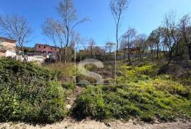 Građevinsko zemljište, 1208m2, Labin - mirna lokacija, blizina centra, 1208 , Labin