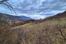 Zemljište sa vikendicom Nahorevo, 5113 m2, 5112 , Sarajevo – Centar