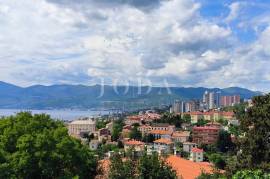 Rijeka, Belveder stan, Rijeka