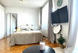 STAN, PRODAJA, ZAGREB, ČRNOMEREC, 33 m2, 1s, Črnomerec