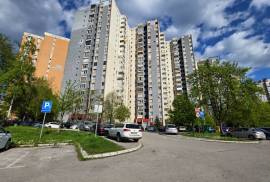 Trosoban stan Alipasino polje, 64 m2, Sarajevo – Novi grad