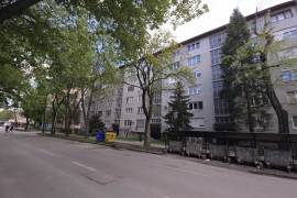 Dvosoban namješten stan Grbavica, 51m2, Sarajevo – Novo Sarajevo
