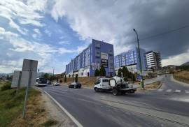 Poslovni prostor Vogošća, 167 m2, 167 , Iznajmljivanje, Vogošća