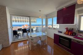Stan Novalja, 3S+DB, penthouse,top lokacija, panoramski pogled, Novalja