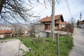 Prodajem kucu i plac-zemljiste u SARAJEVU, 401 , Sarajevo – Novo Sarajevo