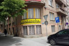 Prodajem 3,5 soban stan na Marijin dvoru 89m2, 89 , Sarajevo – Centar