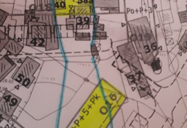 Građevinsko zemljište I zona građenja u Tuzli, 1146 , Tuzla