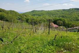 ZEMLJIŠTE, PRODAJA, SAMOBOR, SAMOBORSKO CERJE, 1250 m2, 1250 , Samobor