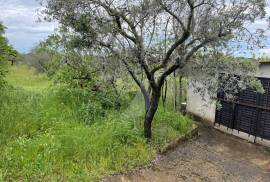 ZEMLJIŠTE S LEGALIZIRANIM OBJEKTOM, PRODAJA, FAŽANA 3600 M2, 3561 , Fazana