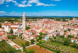 PRODAJA, GRAĐEVINSKO ZEMLJIŠTE, GALIŽANA, 590 m2, 590 , Vodnjan