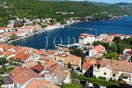 Bakar noviji stan u starom gradu, Bakar