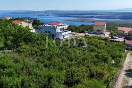 Šmrika teren 591m2, 591 , Kraljevica