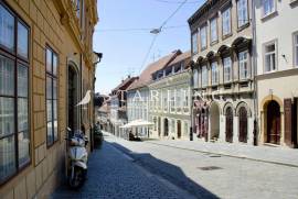 Stanovi, Gornji Grad - Medveščak, Prodaja