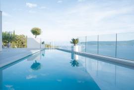 Moderna vila s wellnessom, bazenima, liftom i s pogledom na Kvarner, 541 , Mošćenička Draga