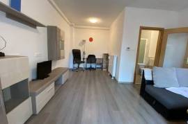 Pehlin, 62 m2, 1S+DB, s terasom i parkingom, Rijeka