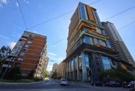 Luksuzan namješten četverosoban stan Bosmal, 155 m2, Sarajevo – Novi grad