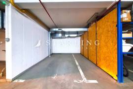 GARAŽNO PARKIRNO MJESTO, PRODAJA, VELIKA GORICA, KURILOVEC, 18,5 m2, Velika Gorica